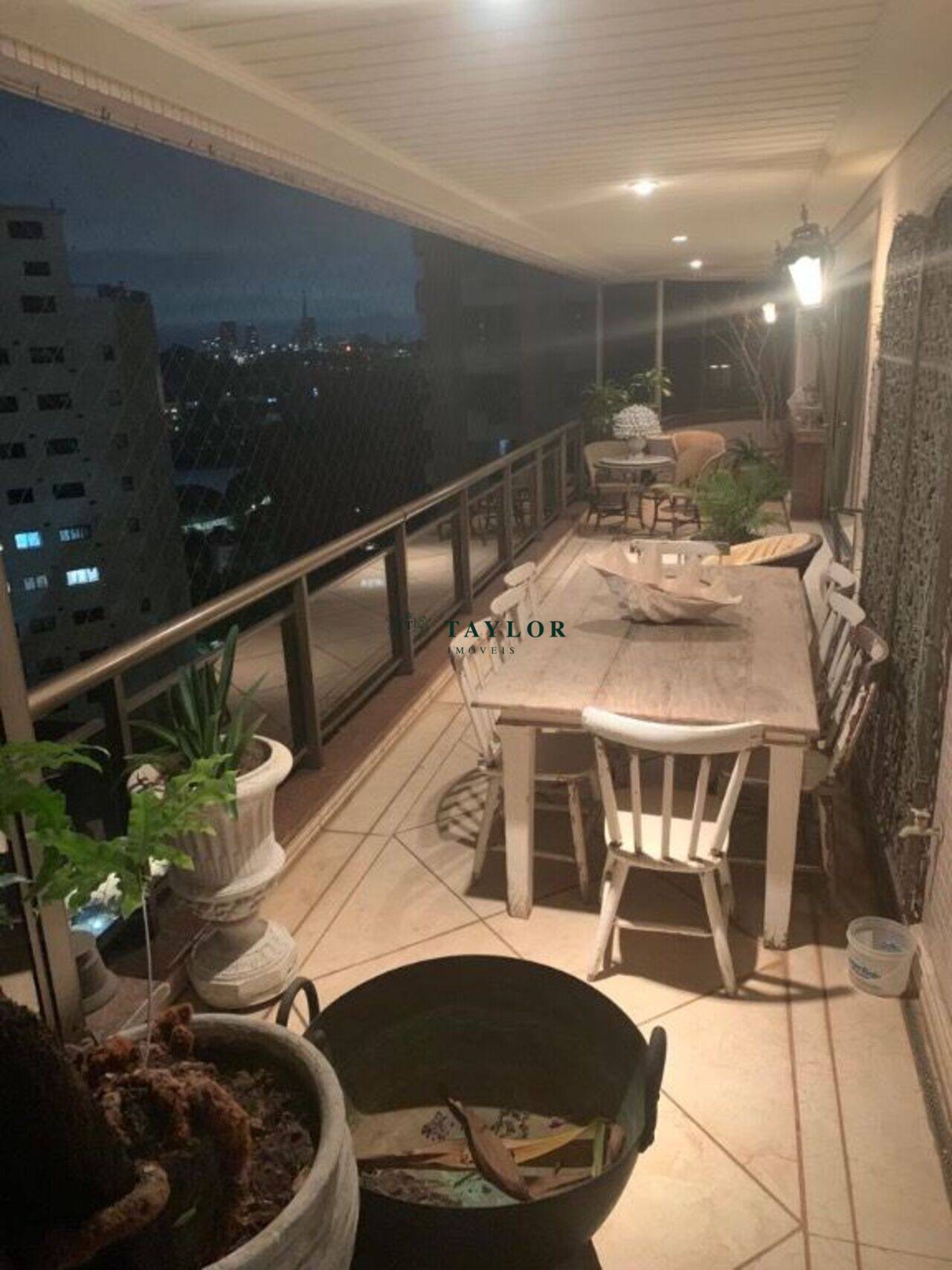 Apartamento Higienópolis, São Paulo - SP