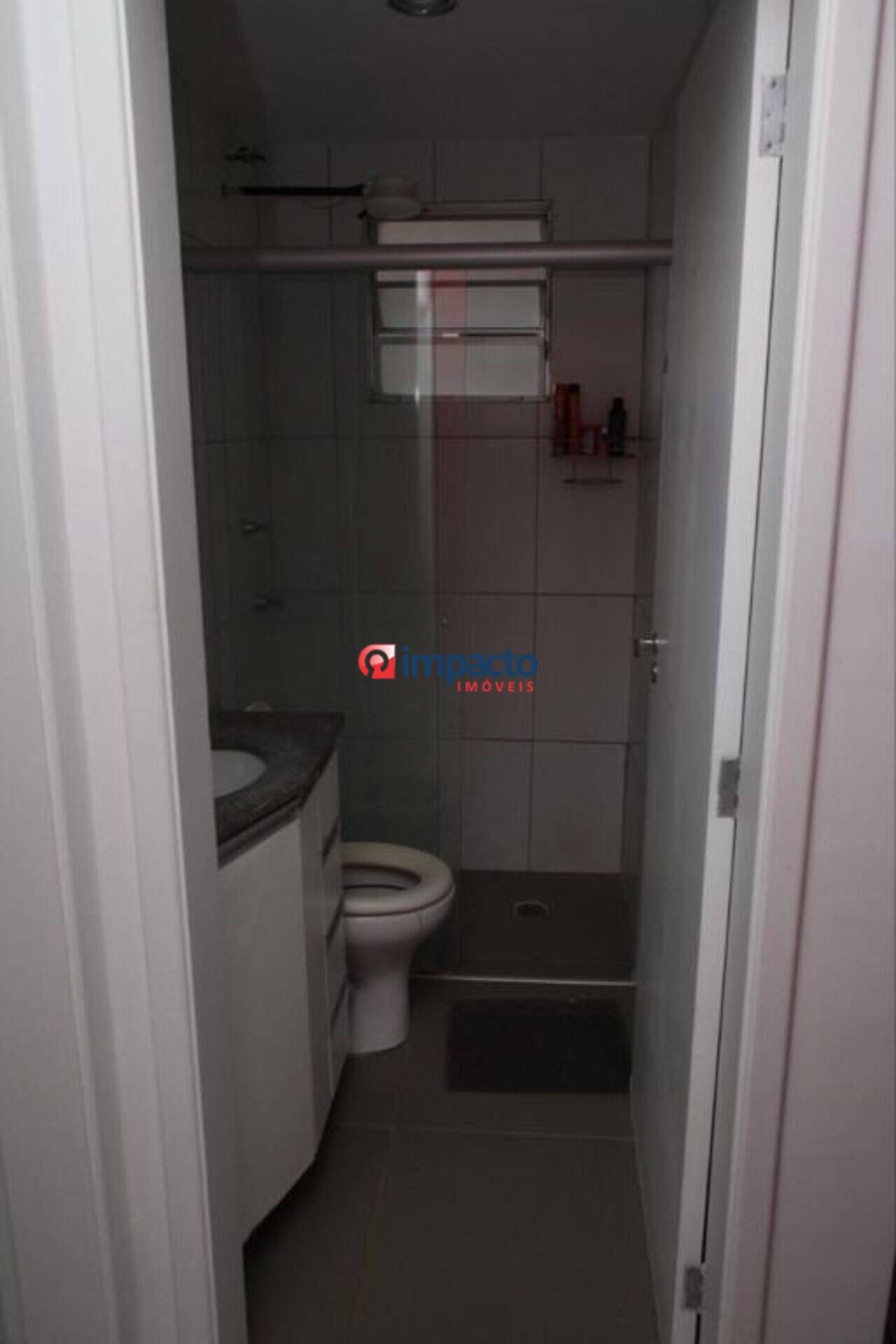 Apartamento Universitário, Uberaba - MG