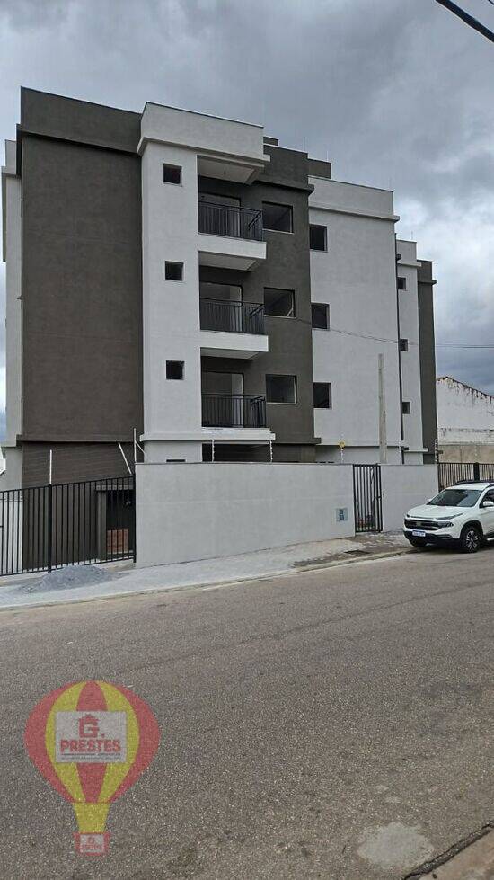 Residencial  Wanel Ville V, Sorocaba - SP