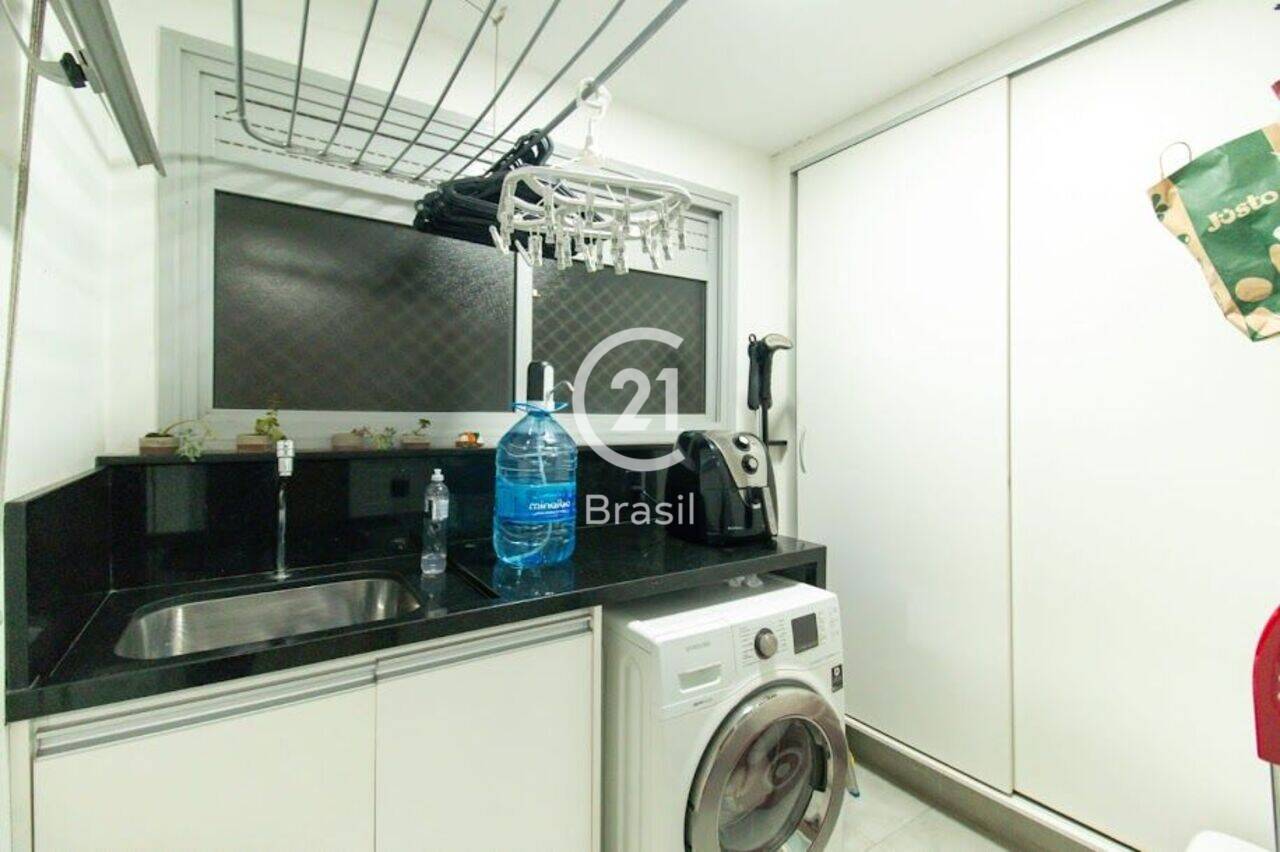 Apartamento Vila Leopoldina, São Paulo - SP