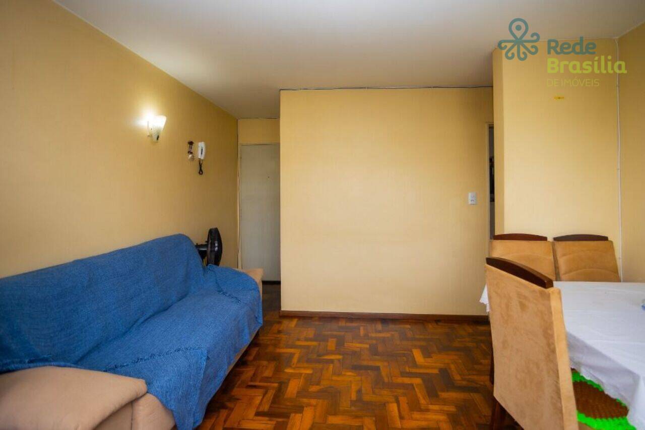 Apartamento Cruzeiro Novo, Cruzeiro - DF