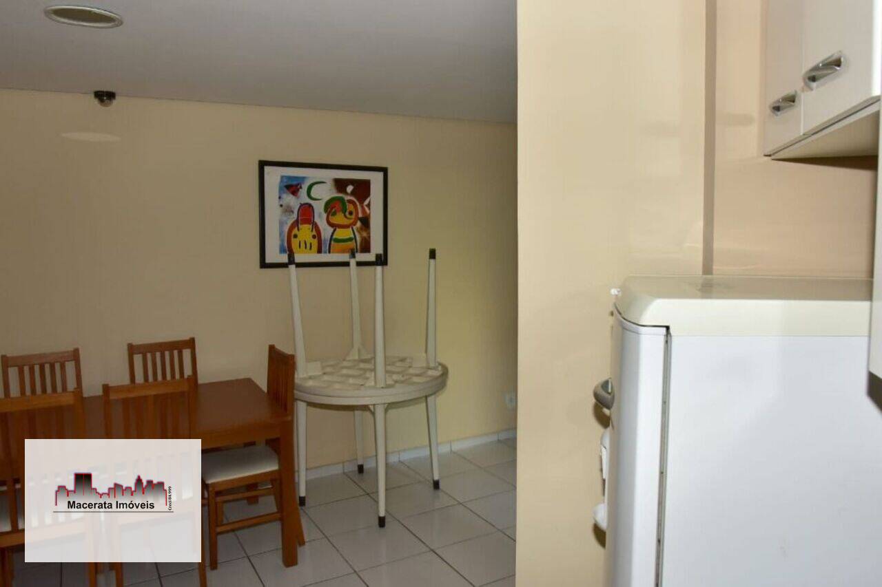 Apartamento Jardim Marajoara, São Paulo - SP