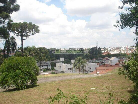 Terreno de 609 m² Campo Comprido - Curitiba, à venda por R$ 680.000