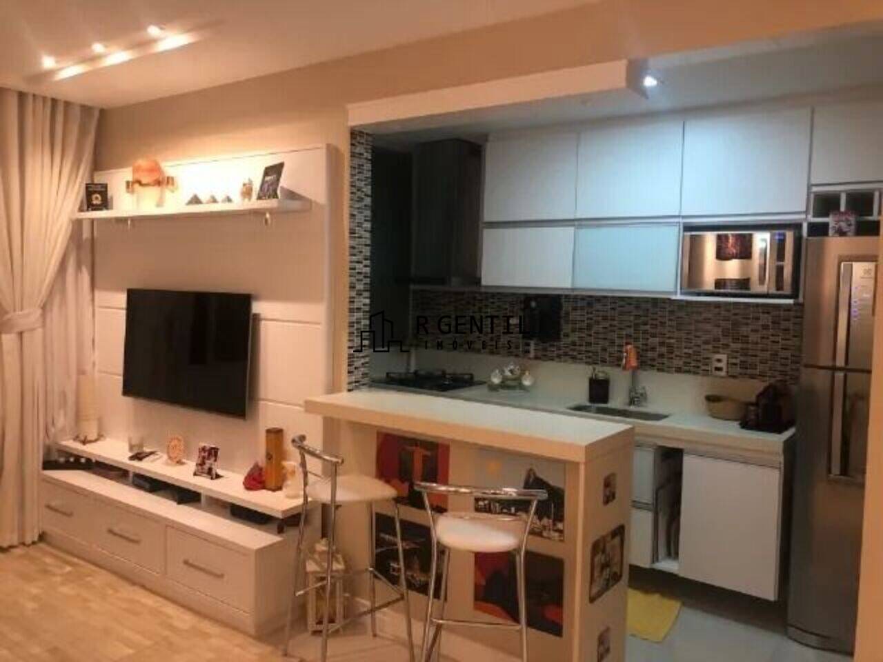 Apartamento Botafogo, Rio de Janeiro - RJ