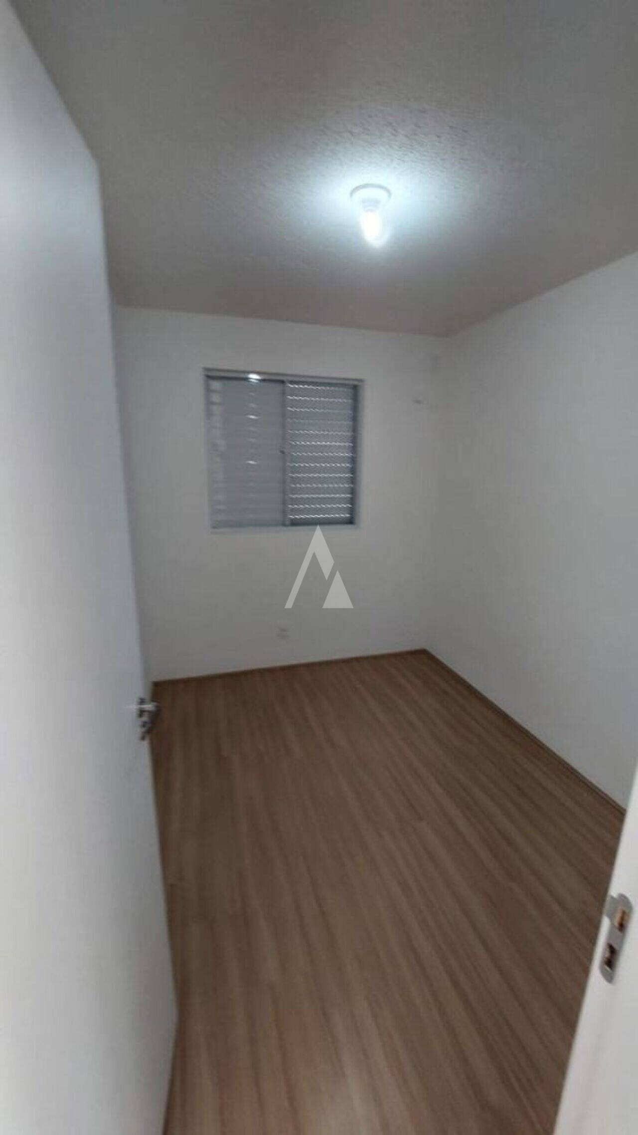 Apartamento Centro, Canoas - RS