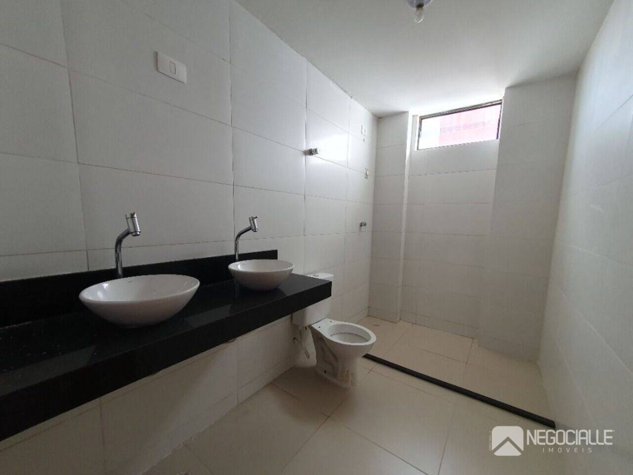 Apartamento duplex Bela Vista, Campina Grande - PB