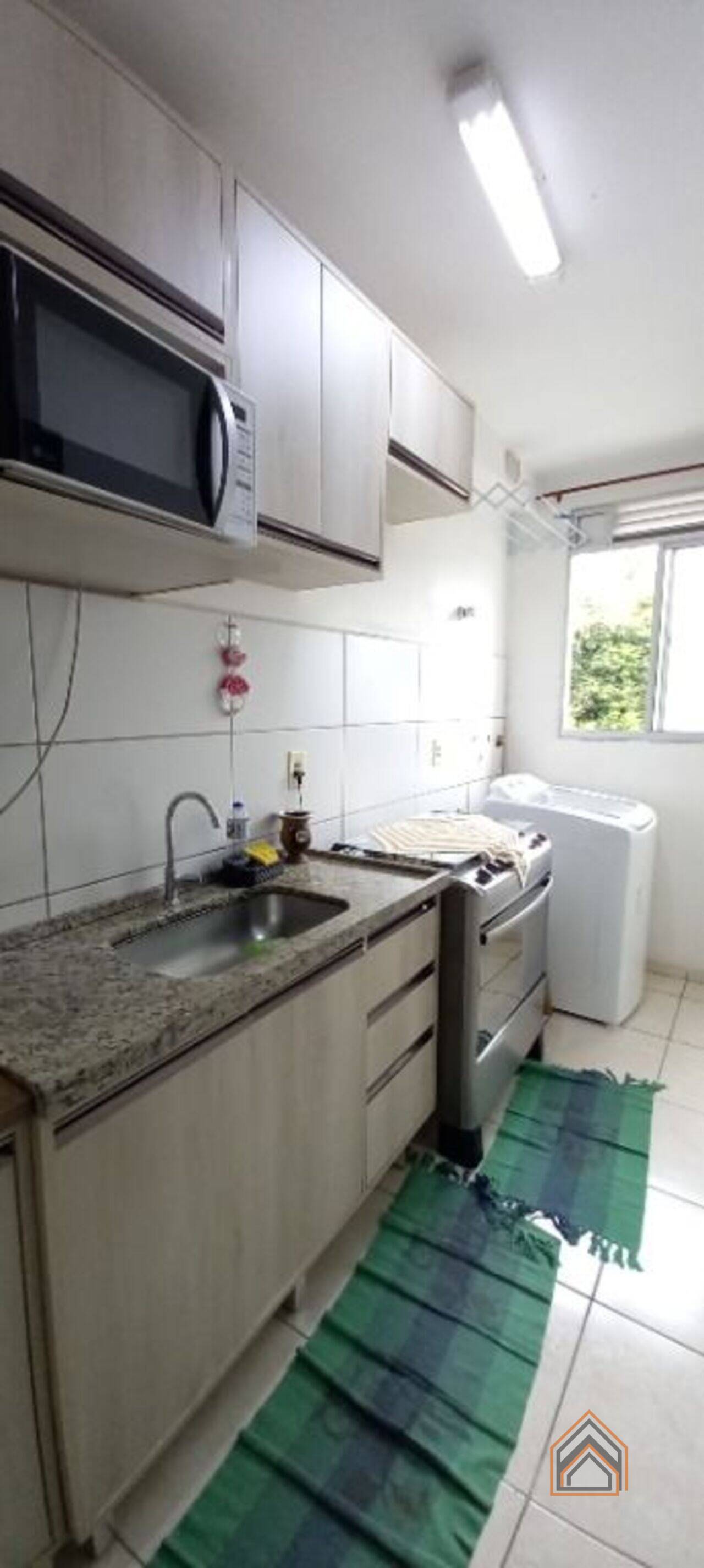 Apartamento Rubem Berta, Porto Alegre - RS