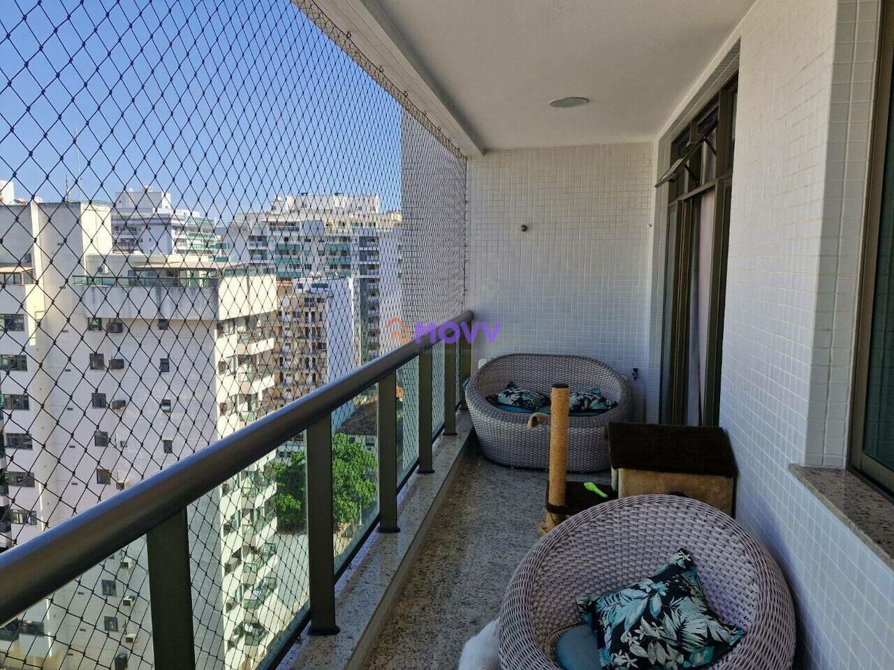 Apartamento Icaraí, Niterói - RJ