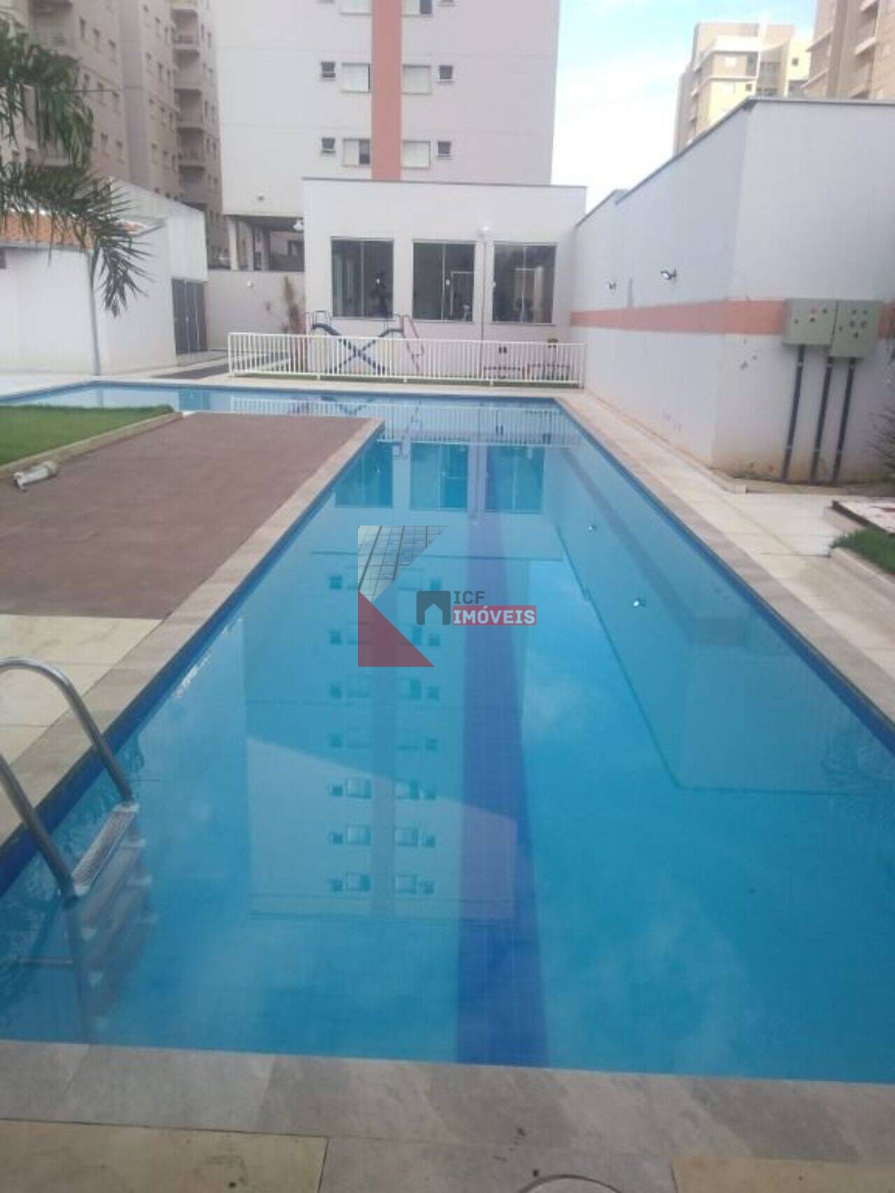 Apartamento Jardim Dona Regina, Santa Bárbara D'Oeste - SP