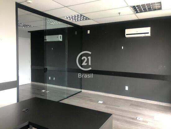 Conjunto de 42 m² na Cardeal Arcoverde - Pinheiros - São Paulo - SP, à venda por R$ 620.000