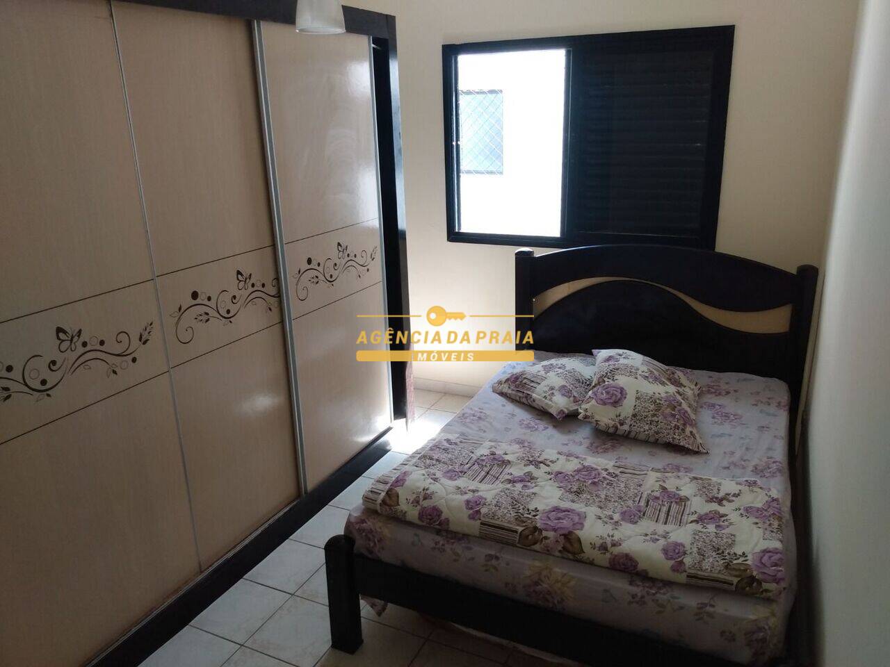 Apartamento Vila Assunção, Praia Grande - SP