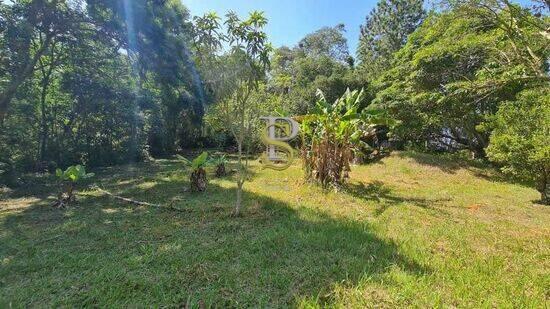 Terreno Parque Bela Vista, Mairiporã - SP