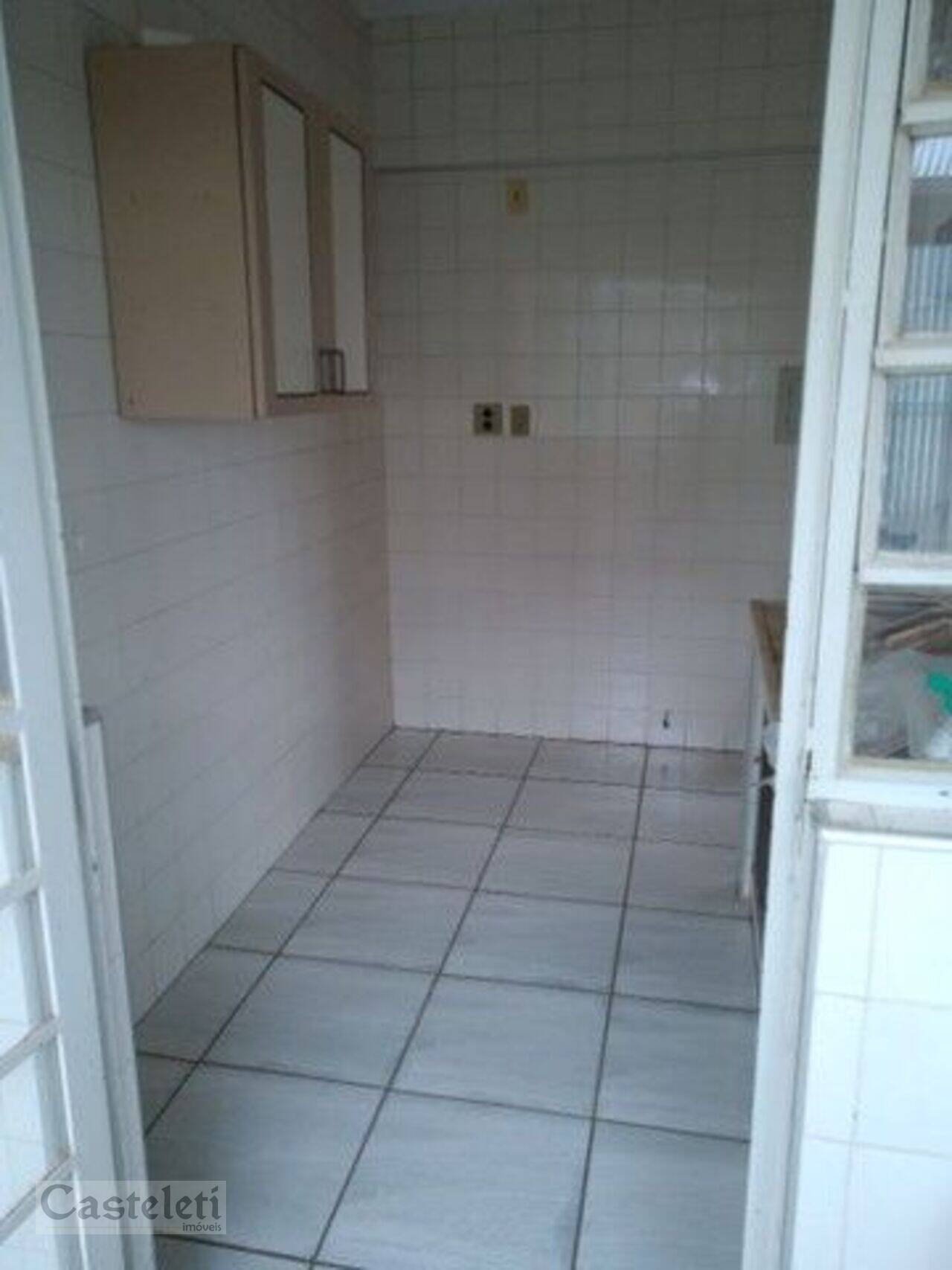 Apartamento Bosque, Campinas - SP