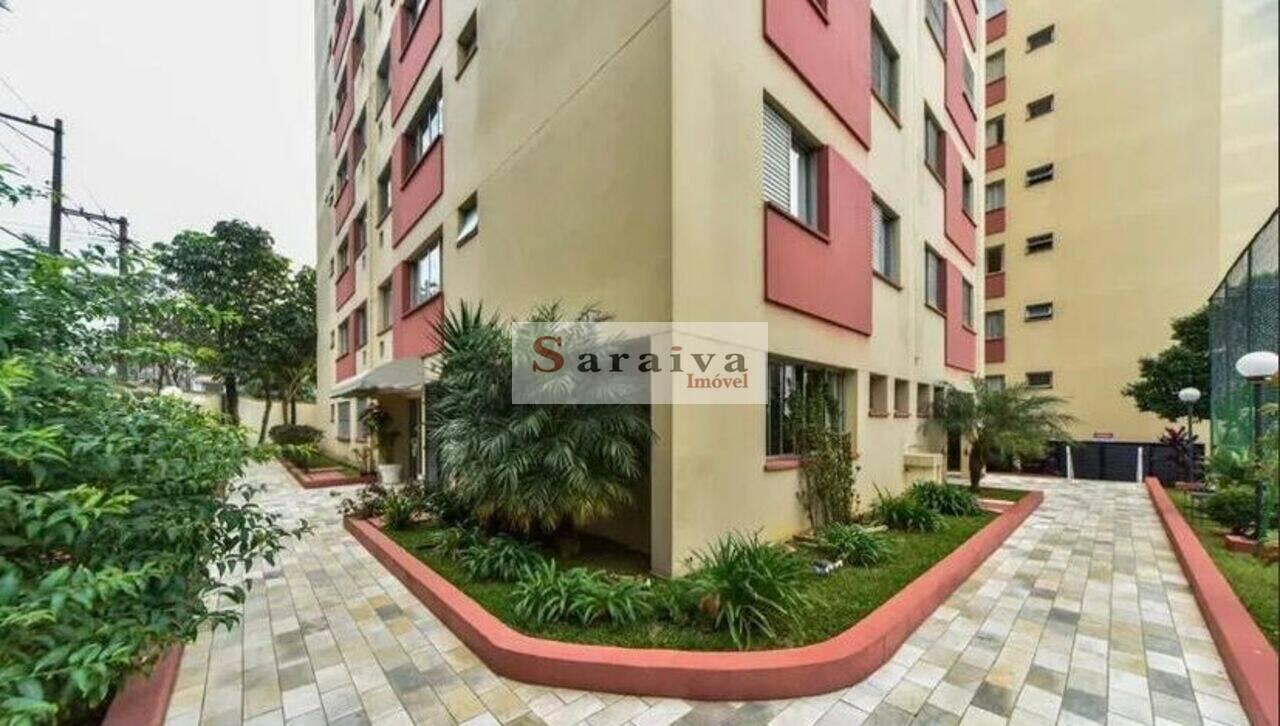 Apartamento Assunção, São Bernardo do Campo - SP