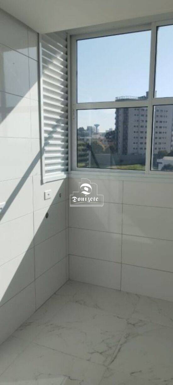 Vila Guiomar - Santo André - SP, Santo André - SP