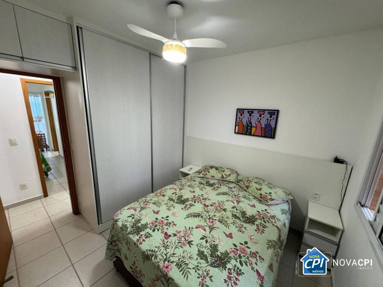 Apartamento Vila Guilhermina, Praia Grande - SP