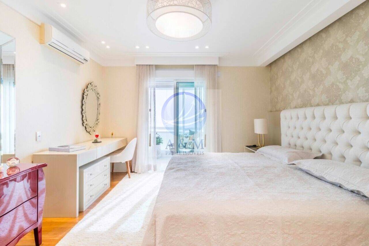 Apartamento Jardim Anália Franco, São Paulo - SP