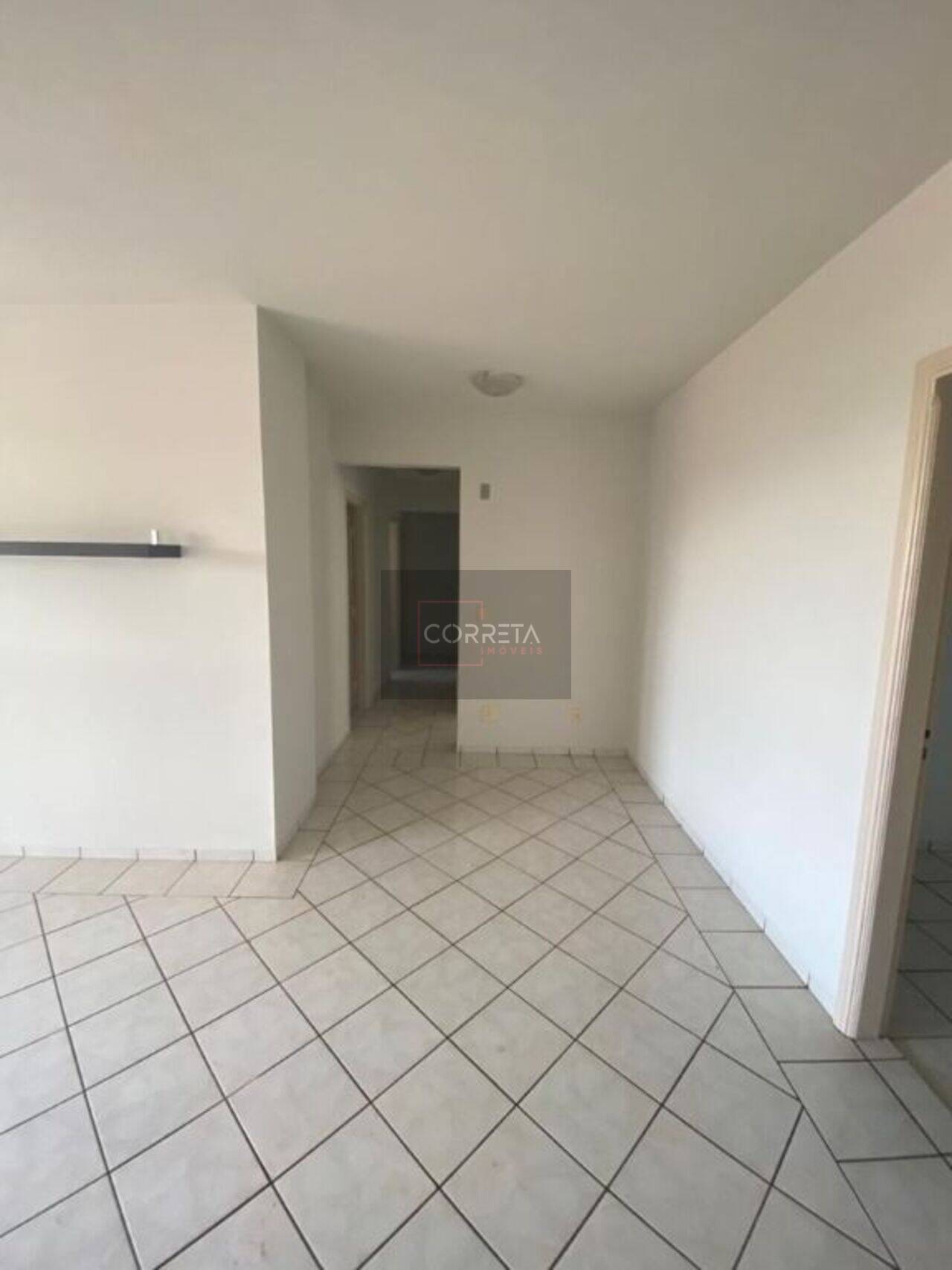 Apartamento Santa Maria, Uberaba - MG