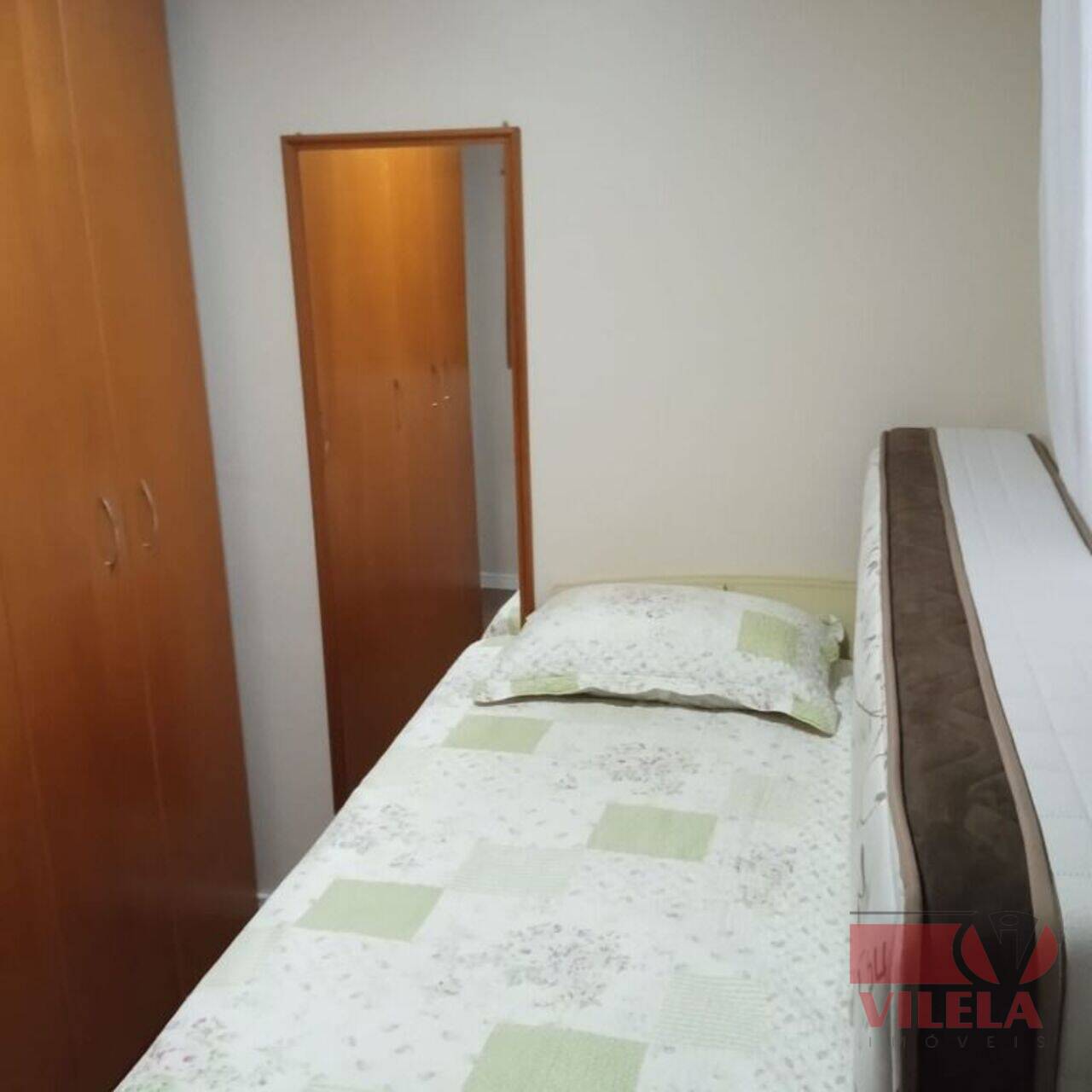 Apartamento Vila Prudente (Zona Leste), São Paulo - SP