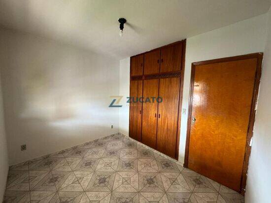 Apartamento Universitário, Uberaba - MG