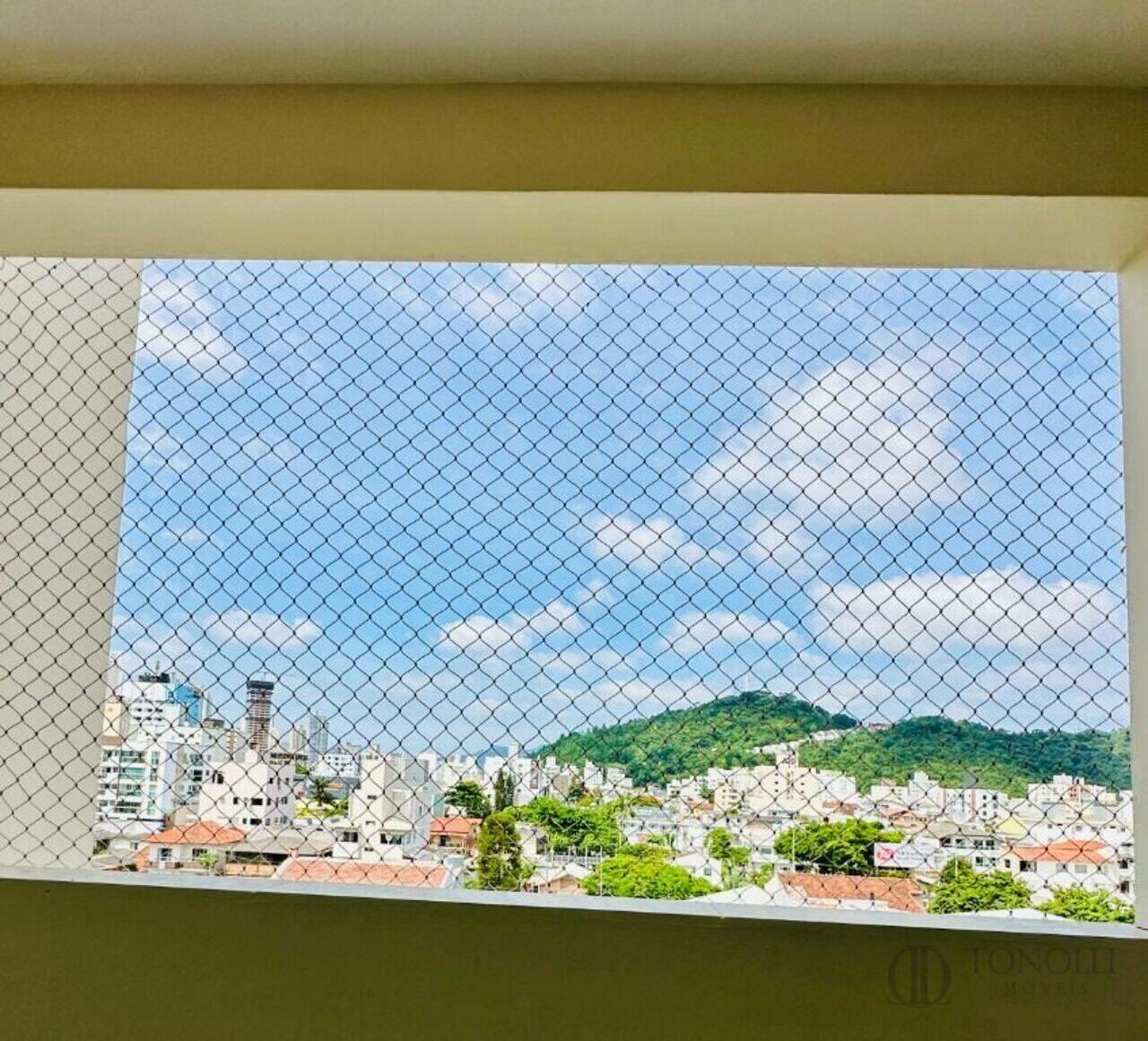 Apartamento Nações, Balneário Camboriú - SC