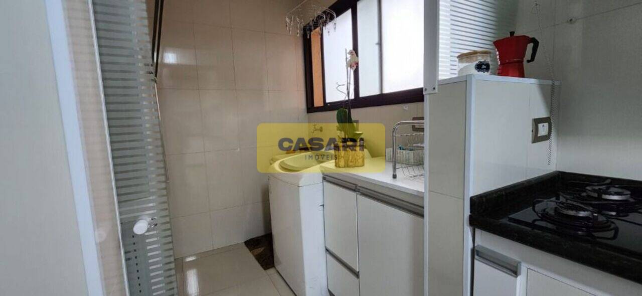 Apartamento Jardim do Mar, São Bernardo do Campo - SP