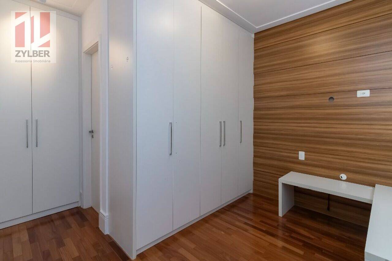 Apartamento Perdizes, São Paulo - SP