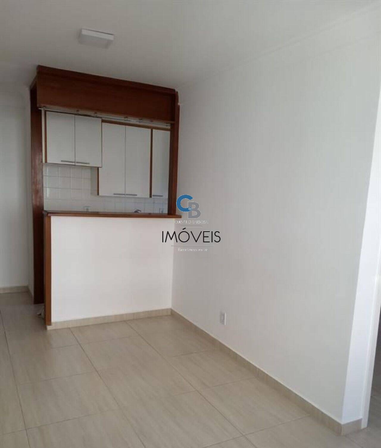 Apartamento Mooca, São Paulo - SP