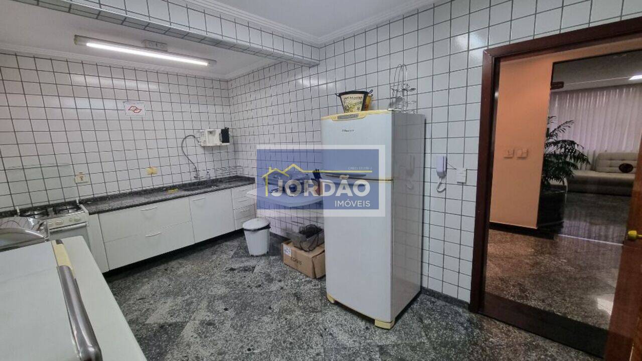 Apartamento Jardim Haydee, Mauá - SP