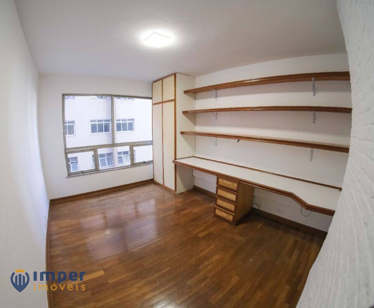 Apartamento Perdizes, São Paulo - SP