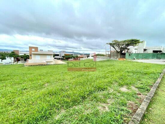 Residencial Euroville - Bragança Paulista - SP, Bragança Paulista - SP