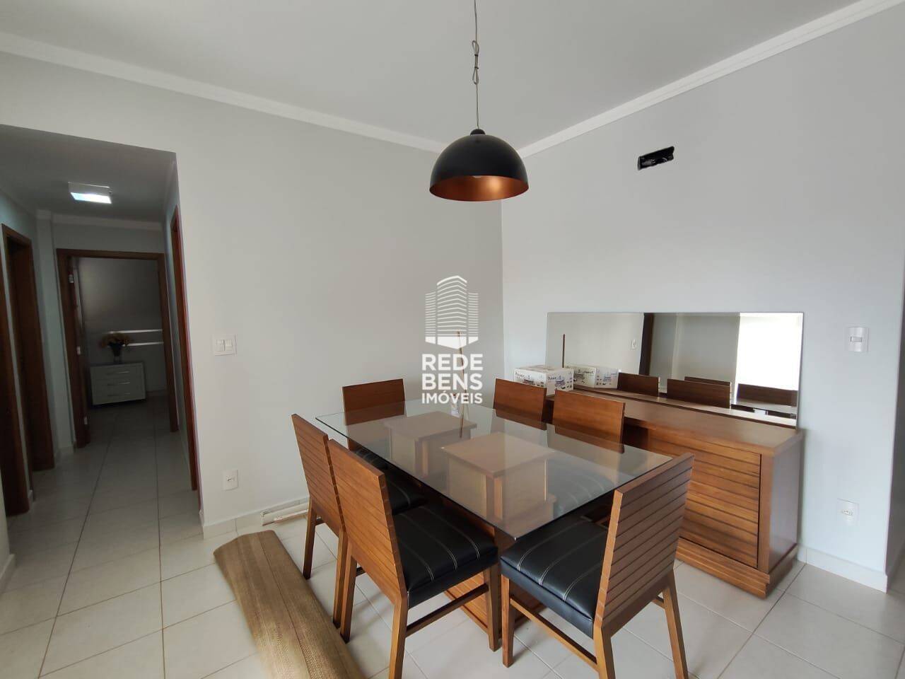 Apartamento Jardim Sumaré, Araçatuba - SP