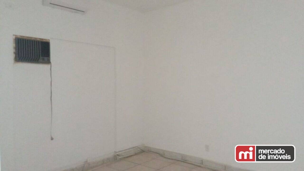 Sala Higienópolis, Ribeirão Preto - SP