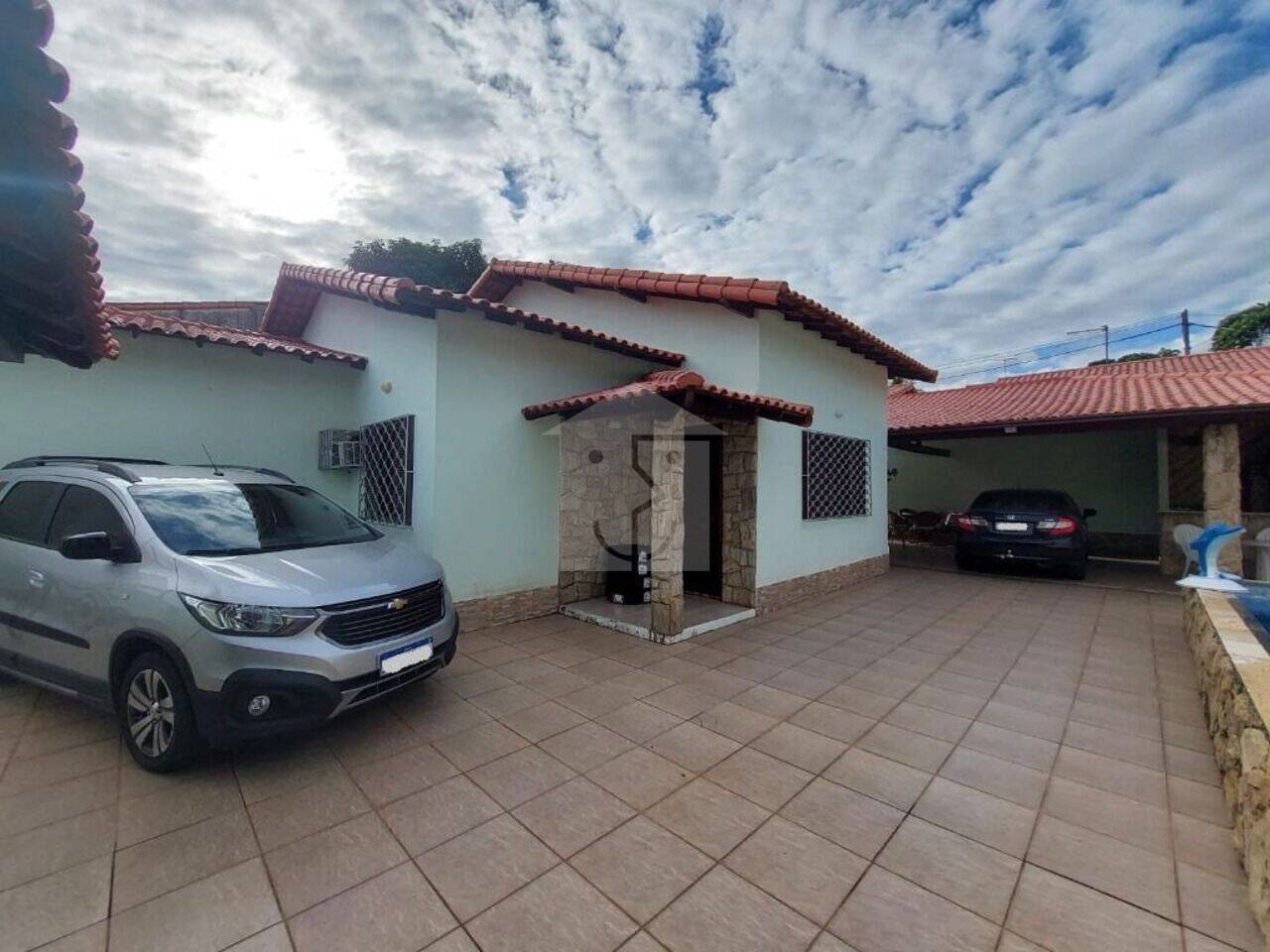 Casa Boa vista, Maricá - RJ