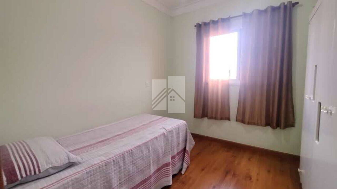 Apartamento Jardim Santa Rosa, Nova Odessa - SP