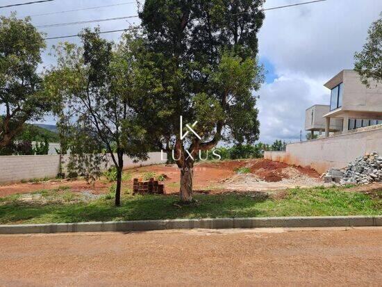 Condomínio Serra dos Manacas - Nova Lima - MG, Nova Lima - MG