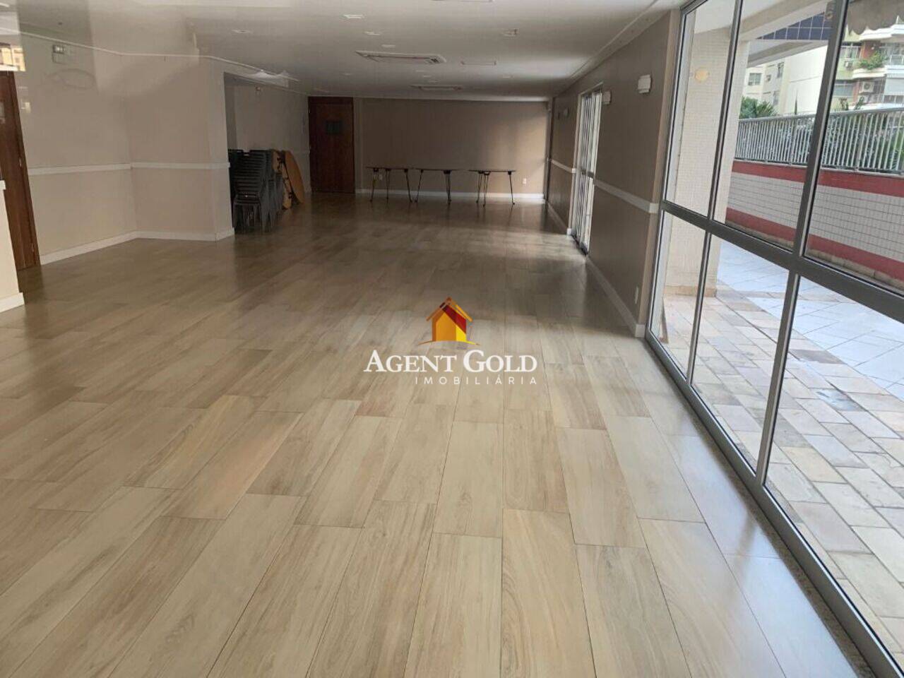 Apartamento Tijuca, Rio de Janeiro - RJ