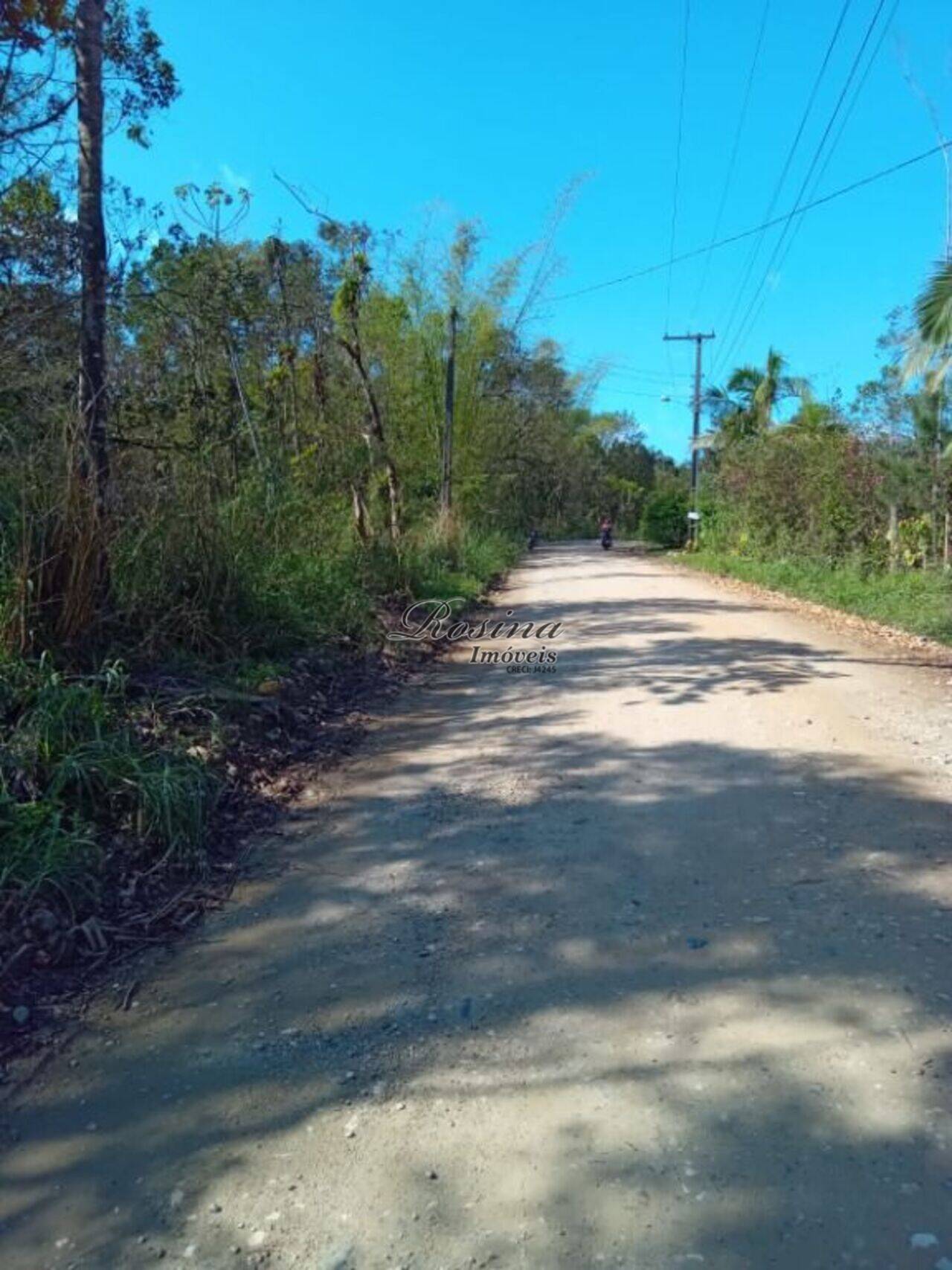 Terreno América de Baixo, Morretes - PR