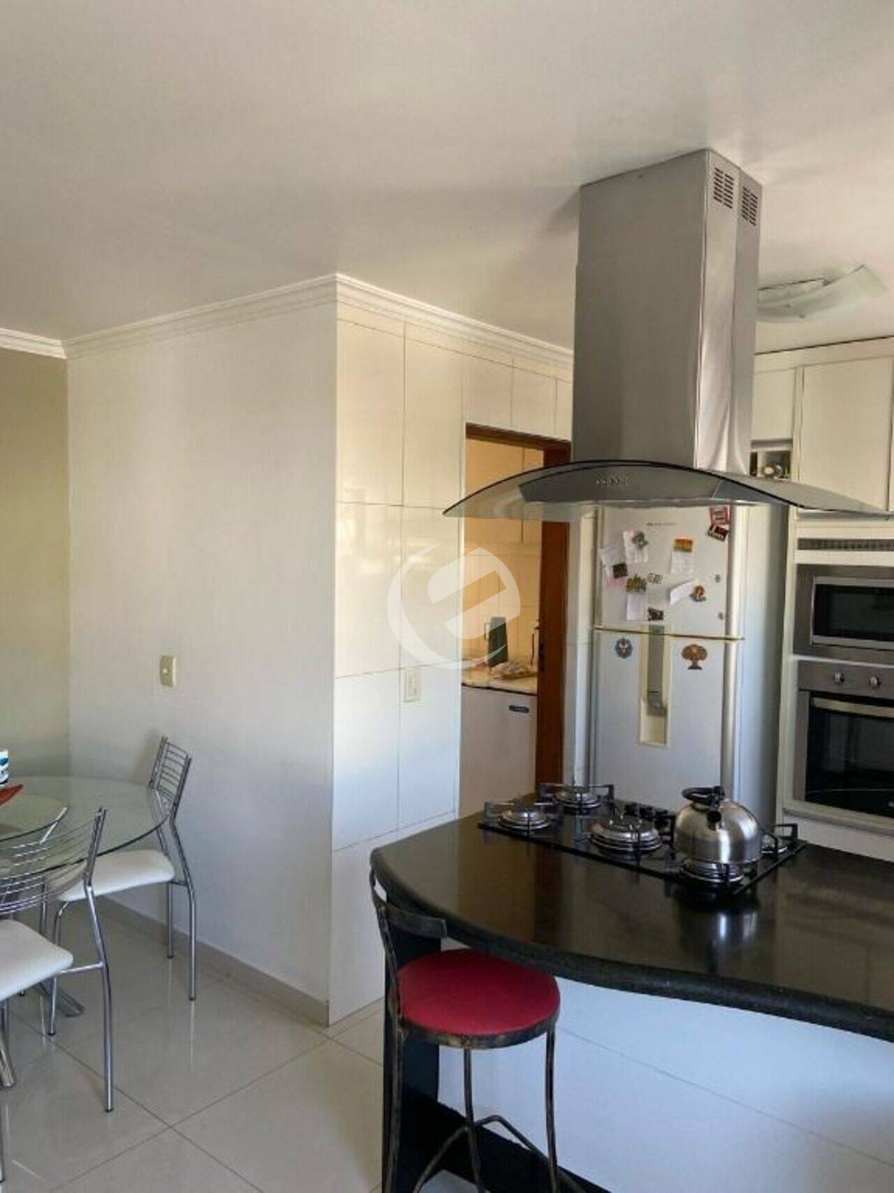 Apartamento Nova Petrópolis, São Bernardo do Campo - SP