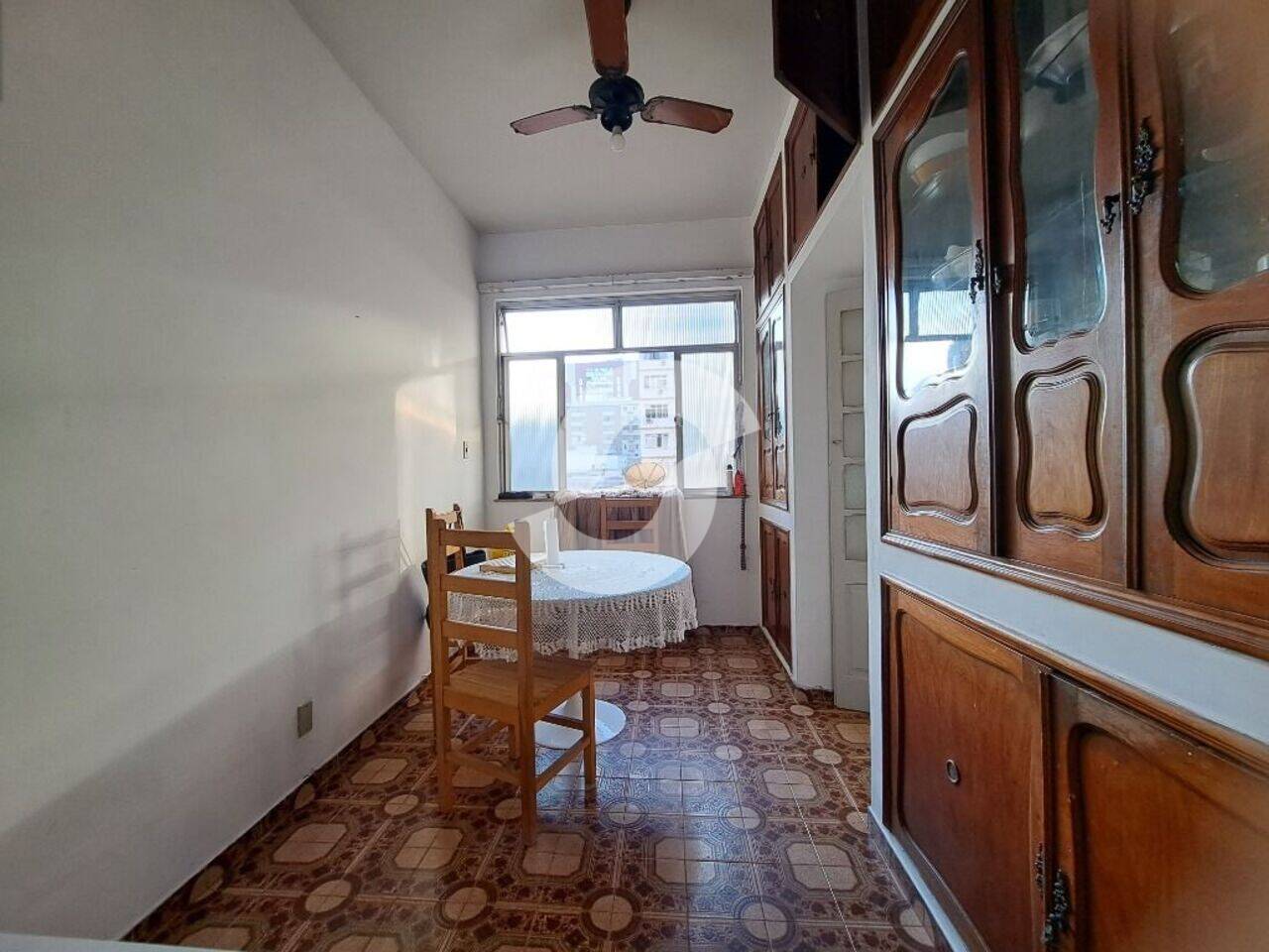 Apartamento Icaraí, Niterói - RJ