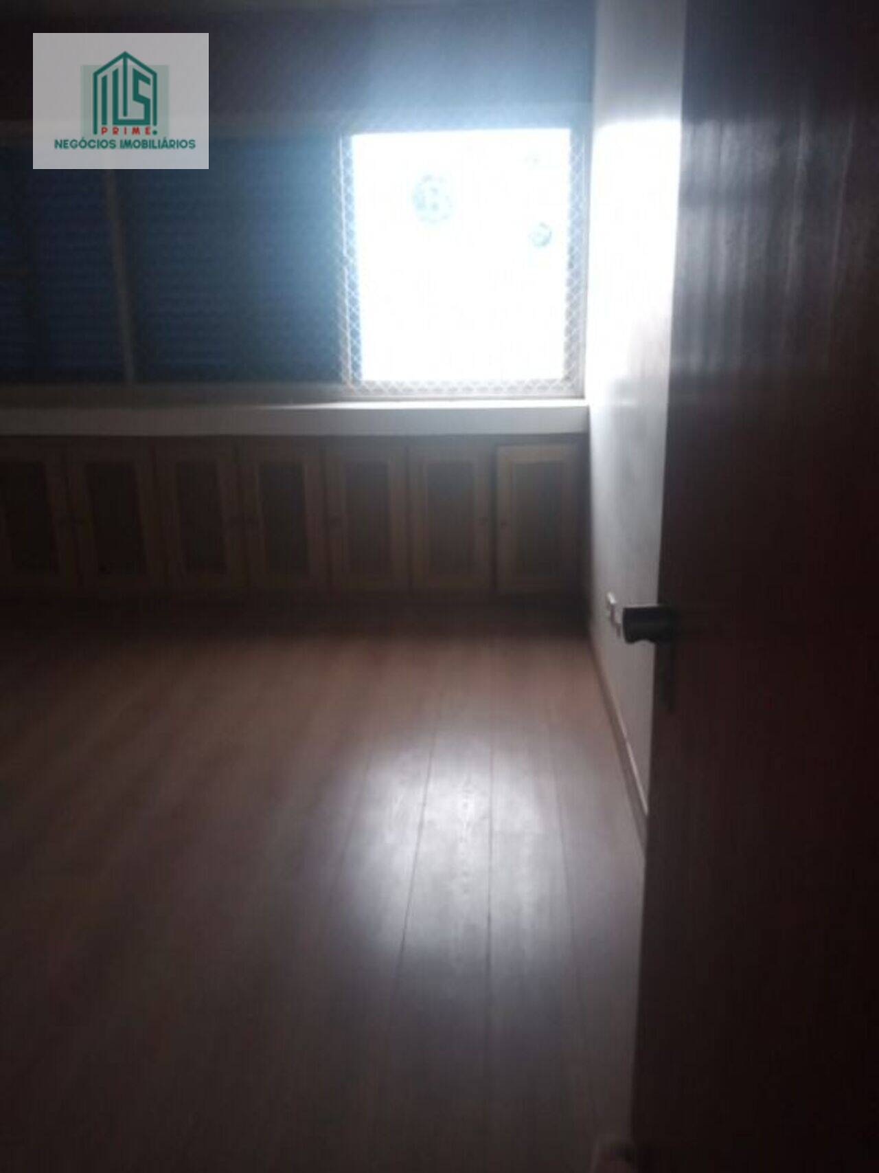 Apartamento Jardim, Santo André - SP