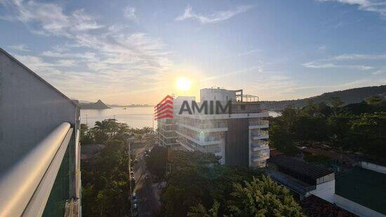 Charitas - Niterói - RJ, Niterói - RJ