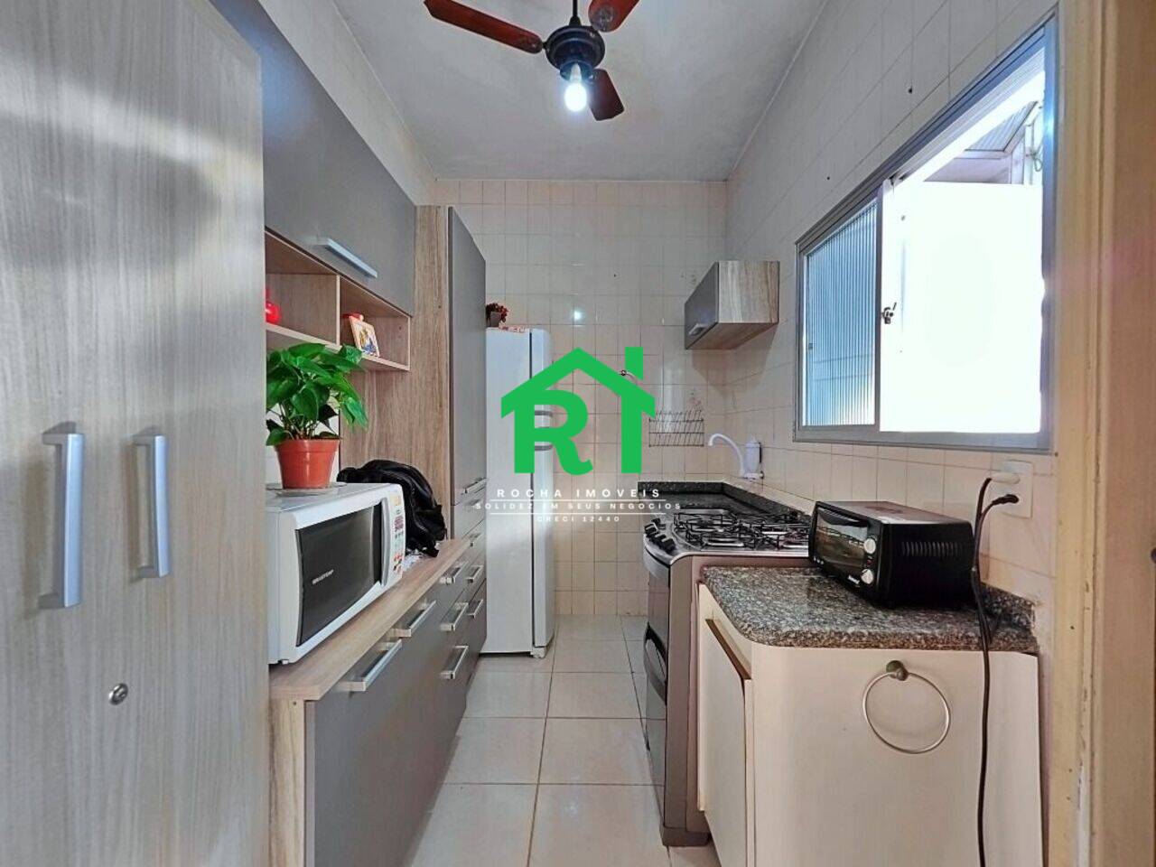 Apartamento Praia da Enseada, Guarujá - SP