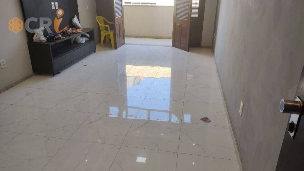 Apartamento Dionisio Torres, Fortaleza - CE