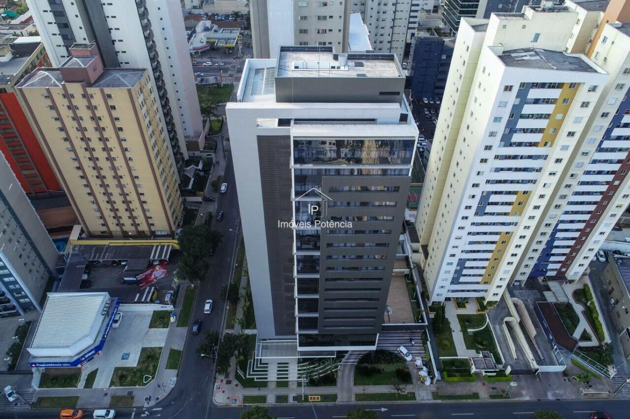 Studio Batel, Curitiba - PR