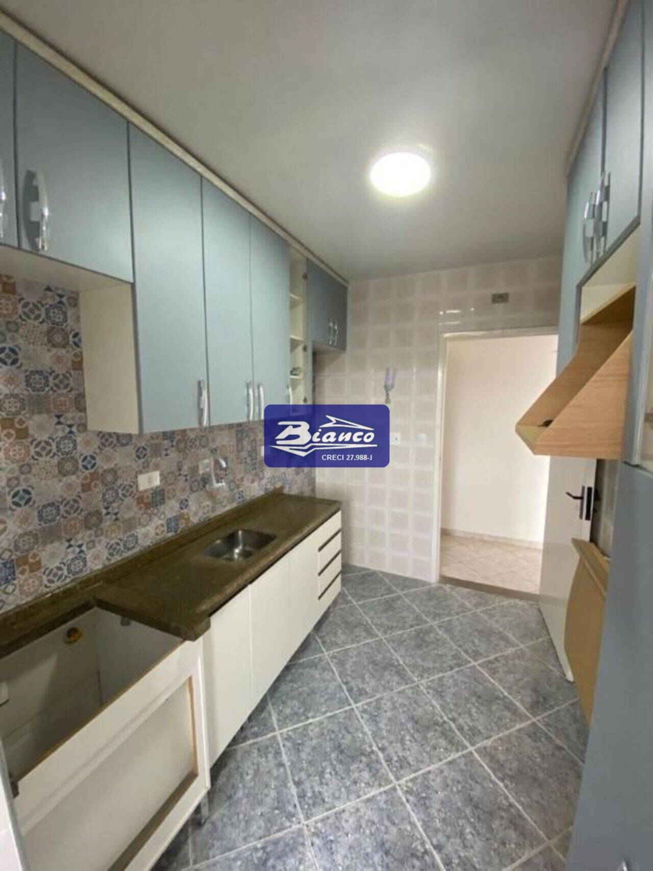 Apartamento Centro, Guarulhos - SP