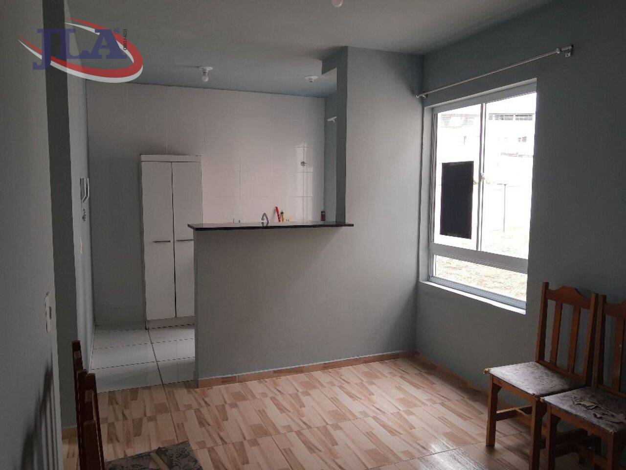 Apartamento Cachoeira, Almirante Tamandaré - PR