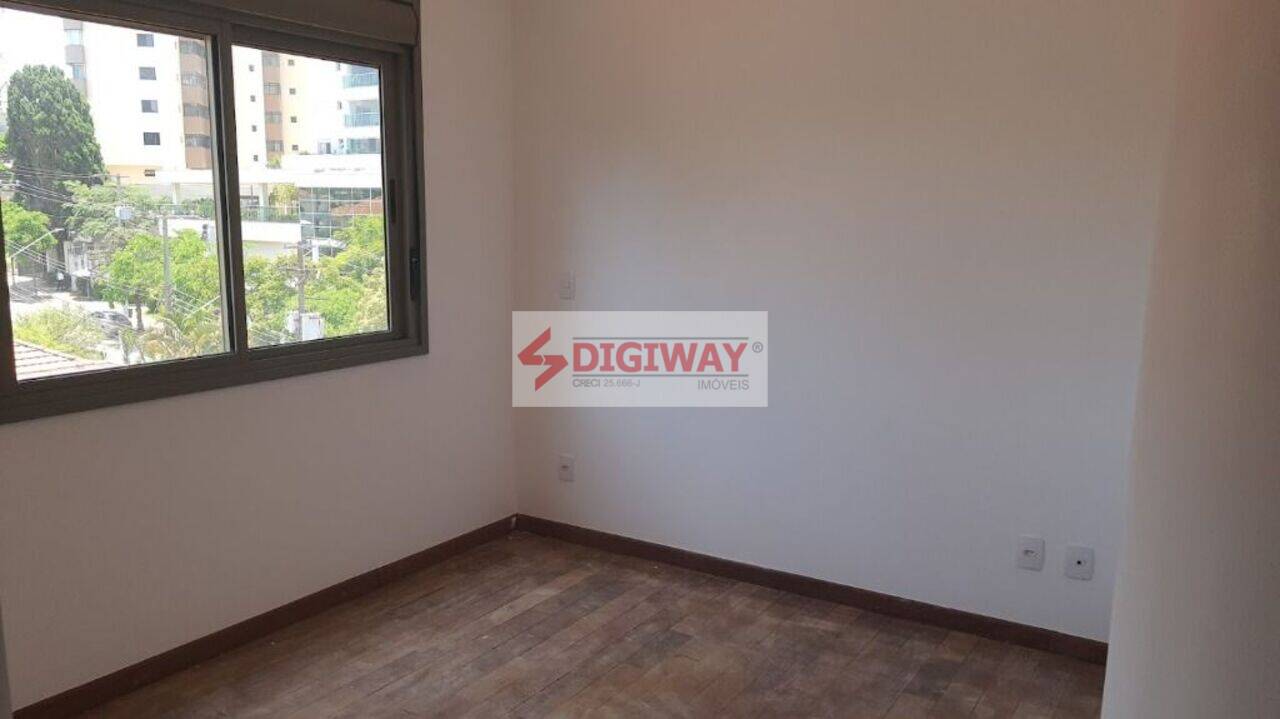 Apartamento Jardim da Glória, São Paulo - SP