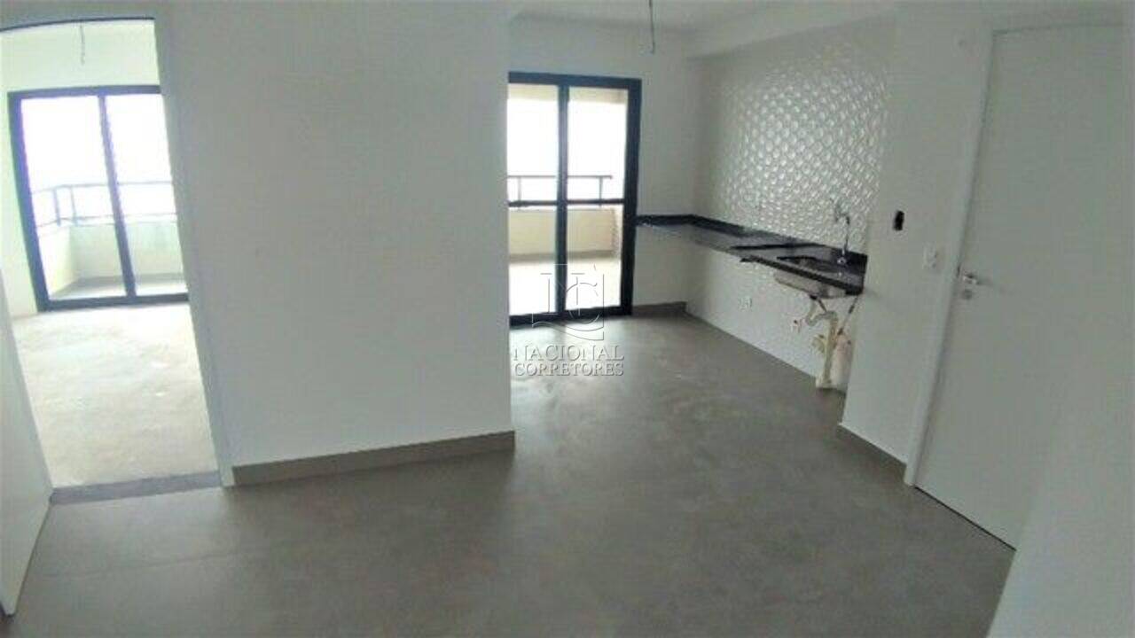 Apartamento Campestre, Santo André - SP