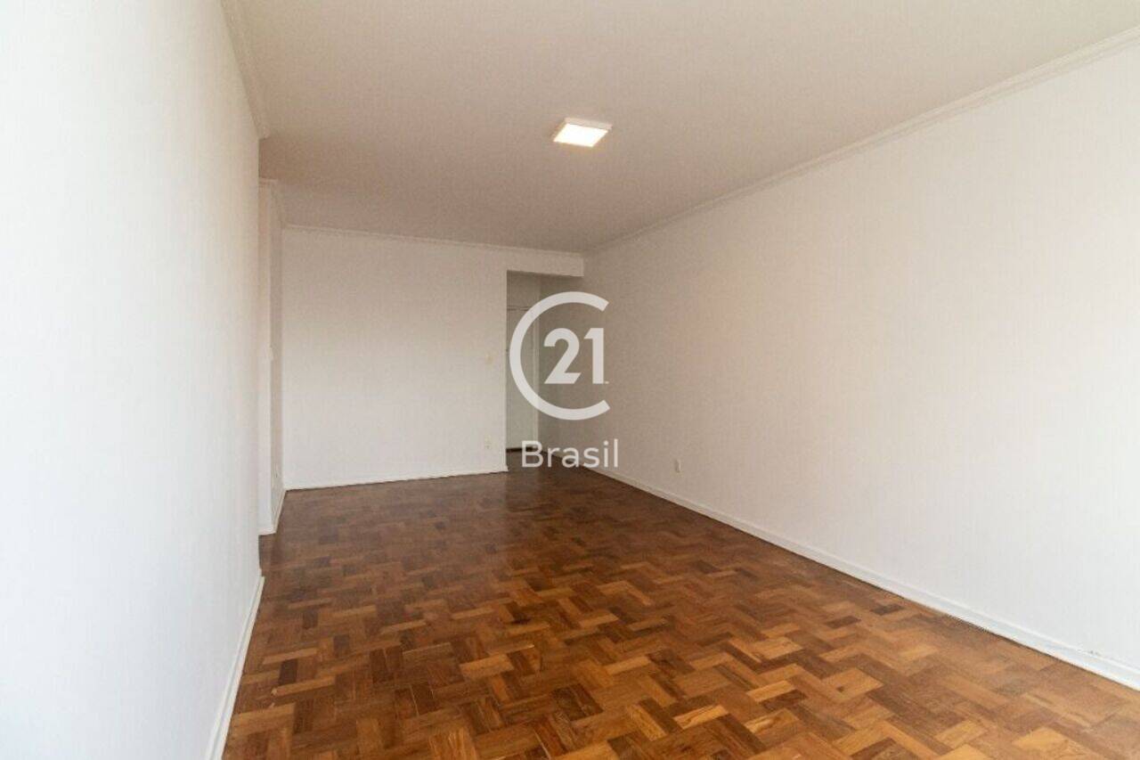 Apartamento Pinheiros, São Paulo - SP